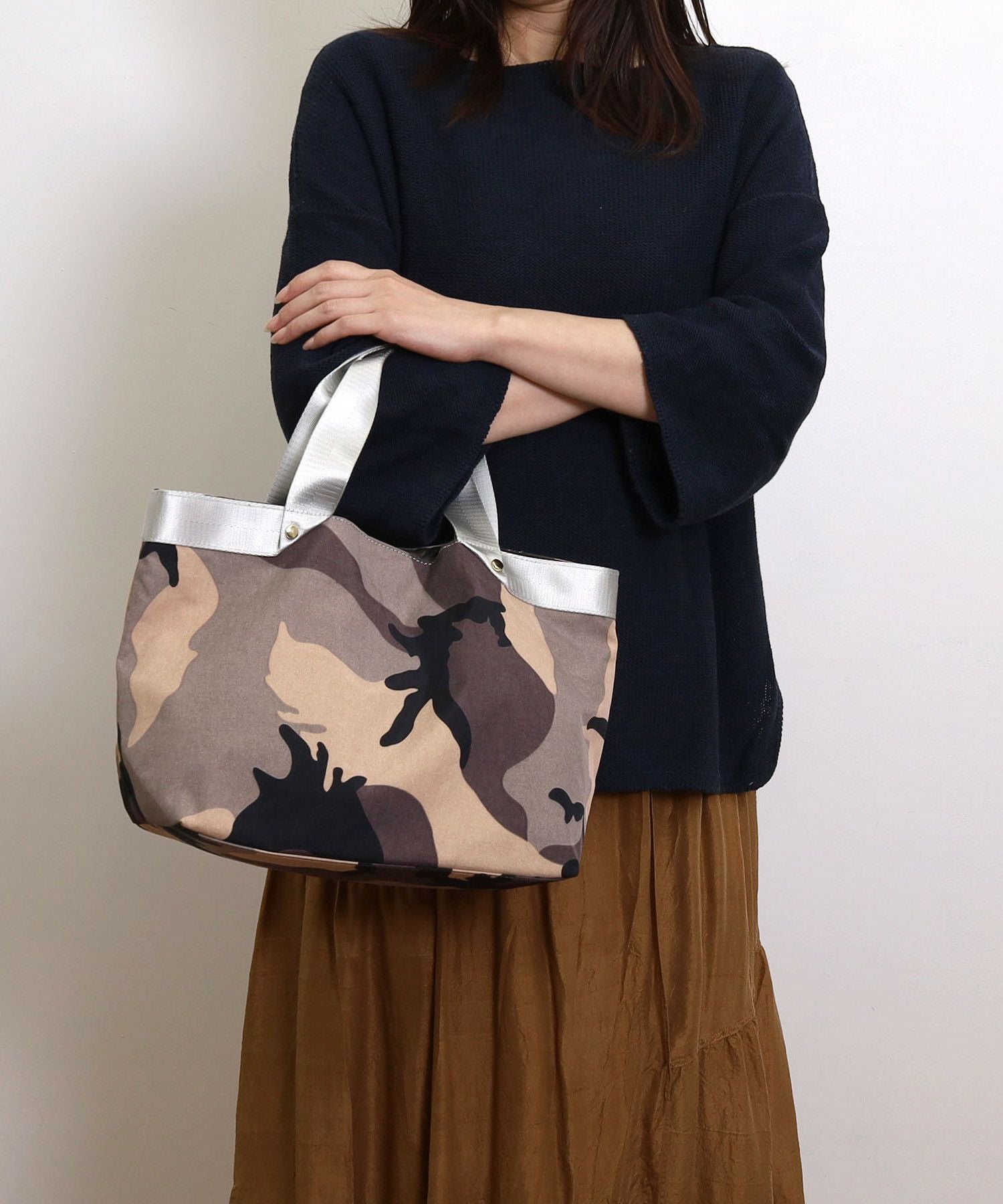 GW SALE】MAX50％OFF COOCO クーコ 【テープハンドルトート
