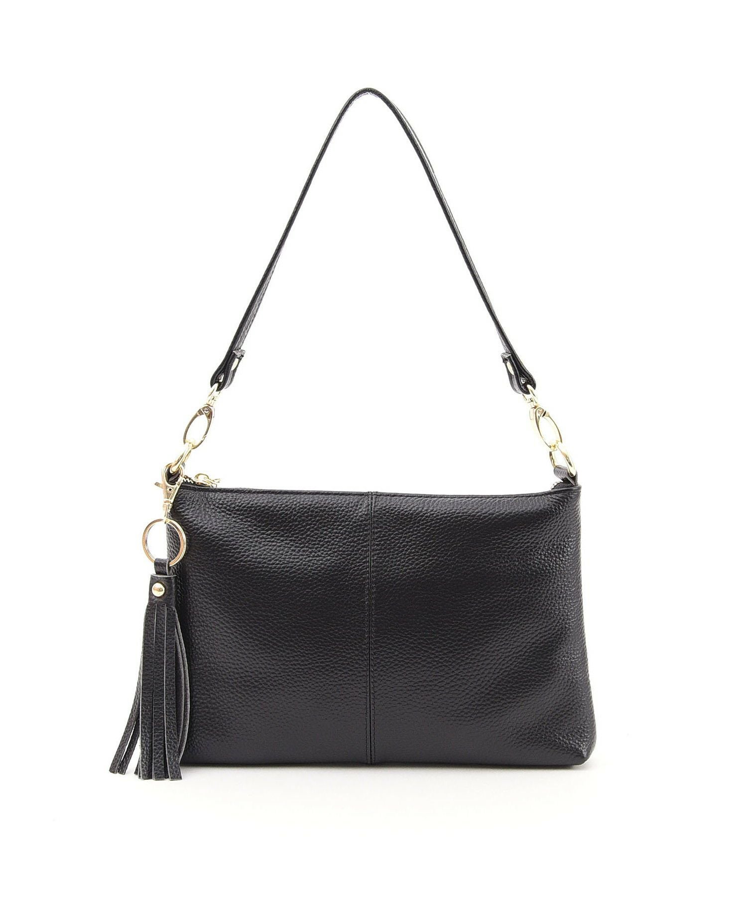 ☆SUMMER SALE☆COOCO クーコ 【本革2WAYミニショルダーバッグ