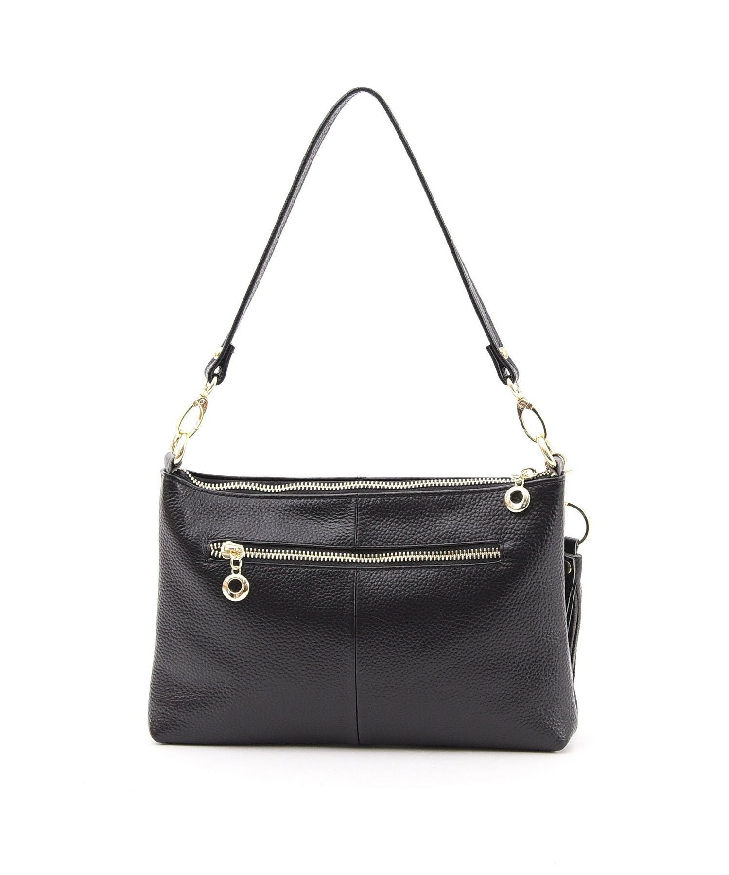 COOCO クーコ 【本革2WAYミニショルダーバッグ】 クーコ 本革 バッグ