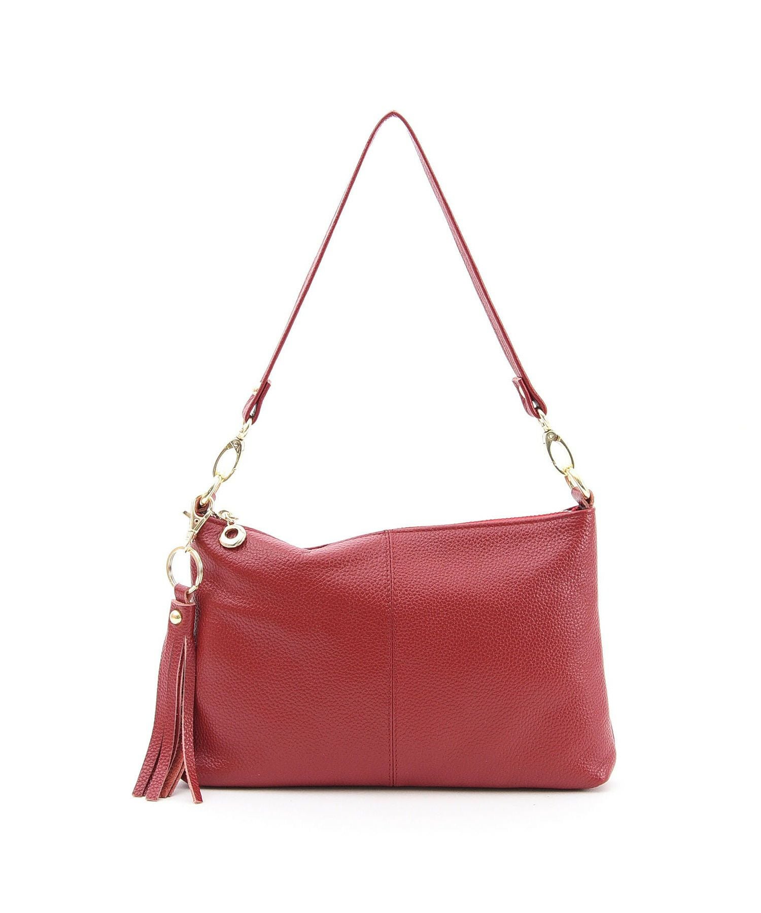 COOCO クーコ 【本革2WAYミニショルダーバッグ】 クーコ 本革 バッグ