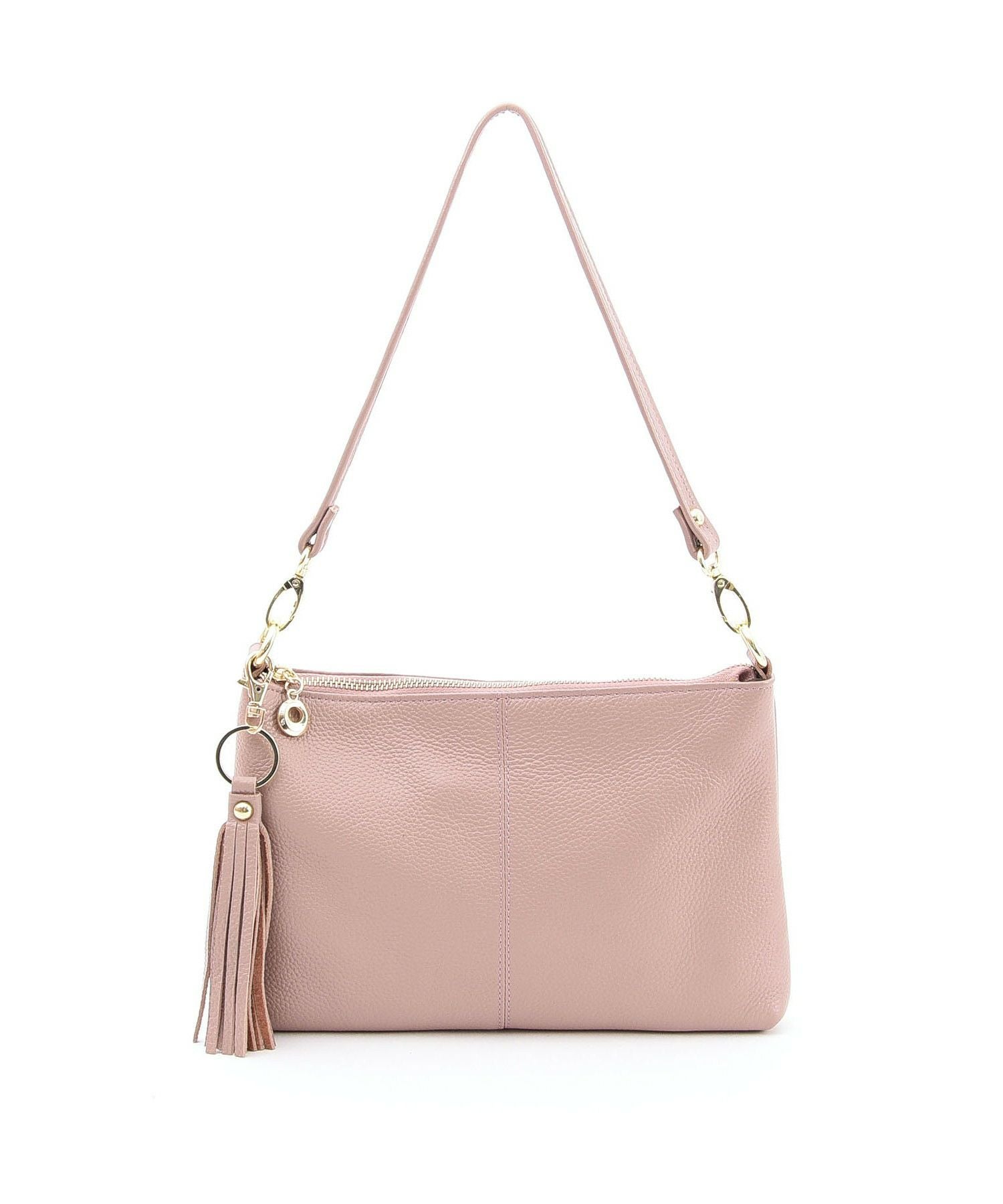 ☆SUMMER SALE☆COOCO クーコ 【本革2WAYミニショルダーバッグ