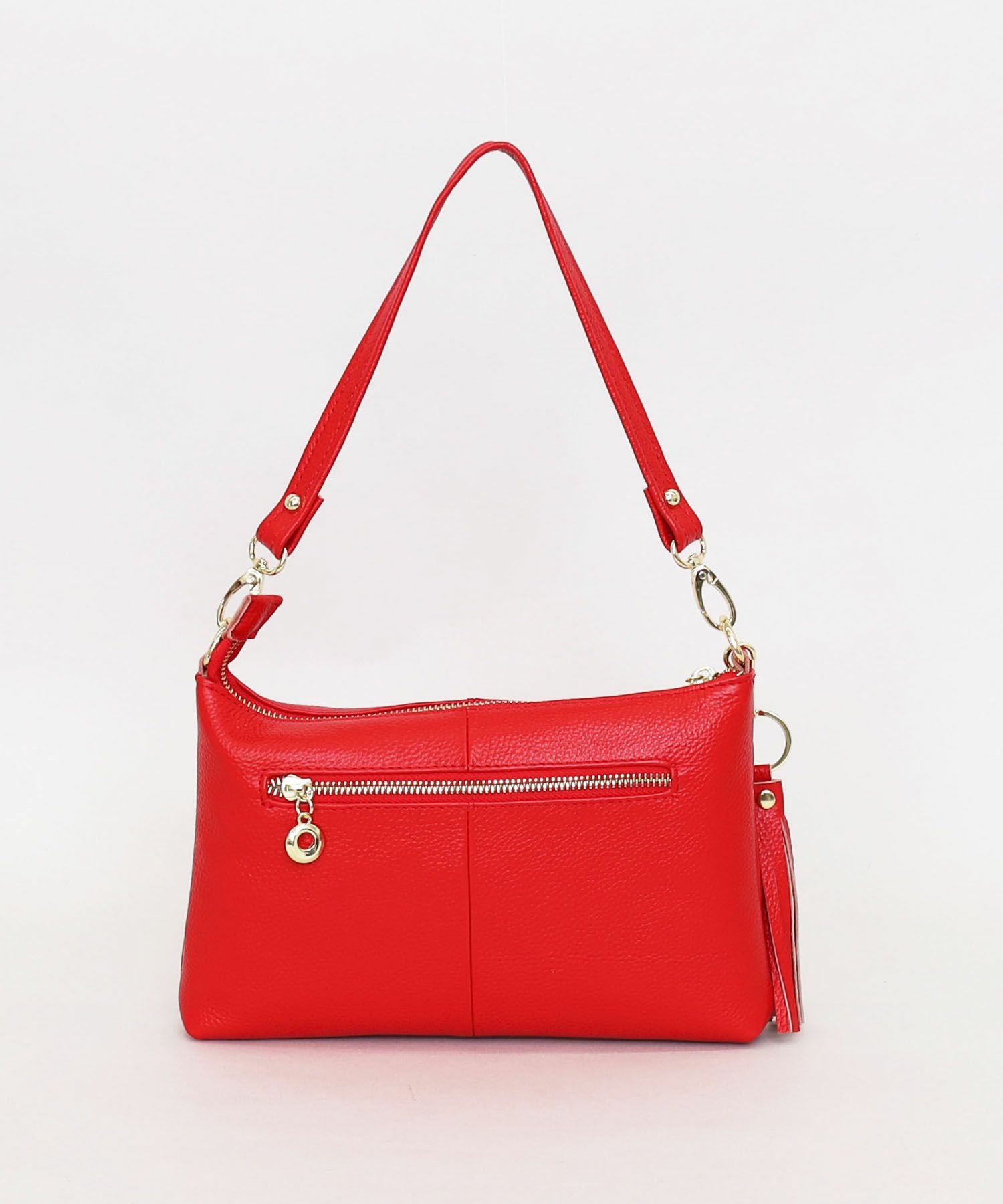 COOCO クーコ 【本革2WAYミニショルダーバッグ】 クーコ 本革 バッグ