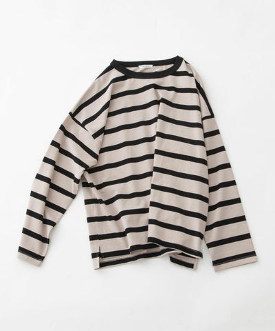 キナリ×ブラック