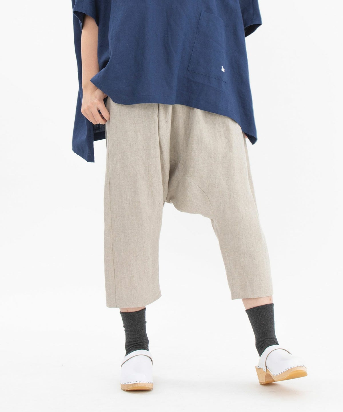 モデル身長：162cm