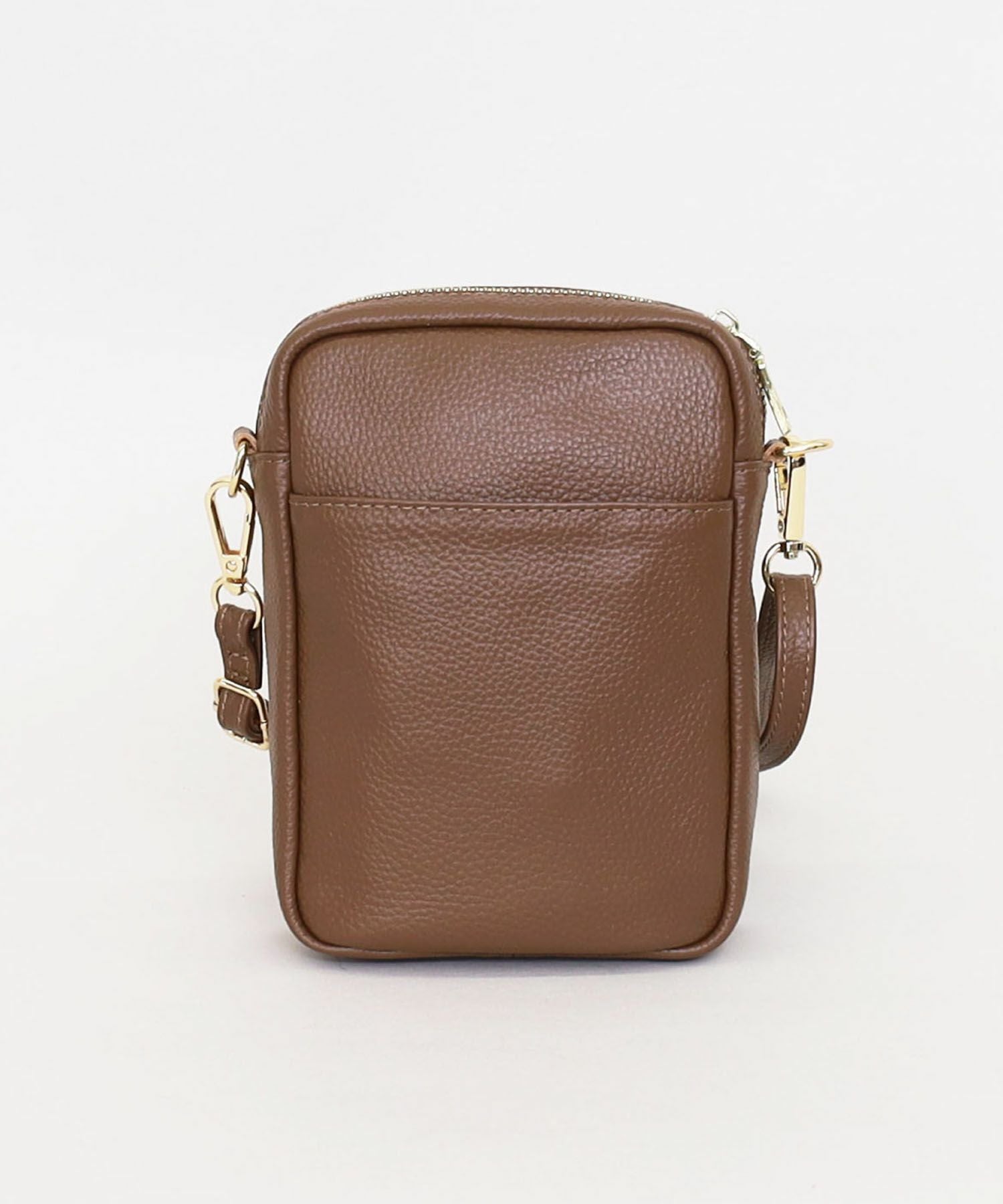 ☆SUMMER SALE☆【OUTLET SALE】COOCO クーコ 【本革縦型ミニ