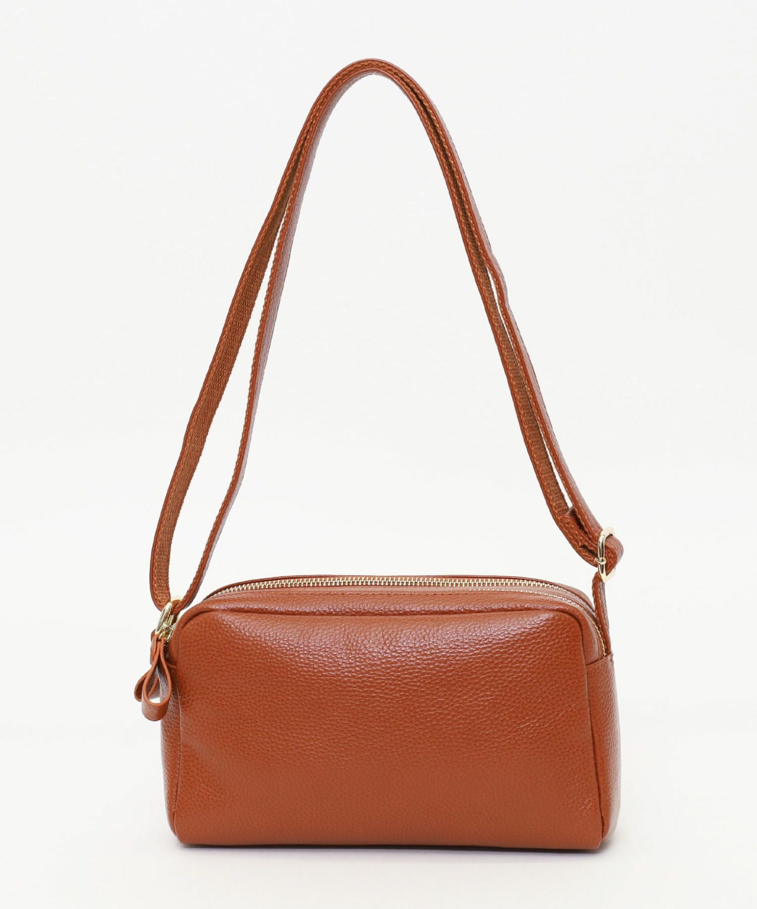 ☆SUMMER SALE☆【OUTLET SALE】COOCO クーコ 【本革ショルダーバッグ