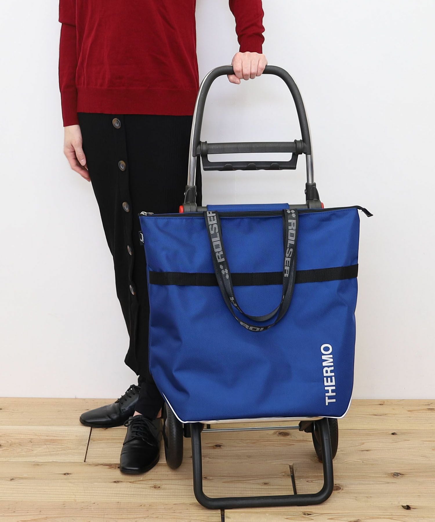 OUTLET SALE】Nananoel ナナノエル 【Nananoel x ROLSER カート