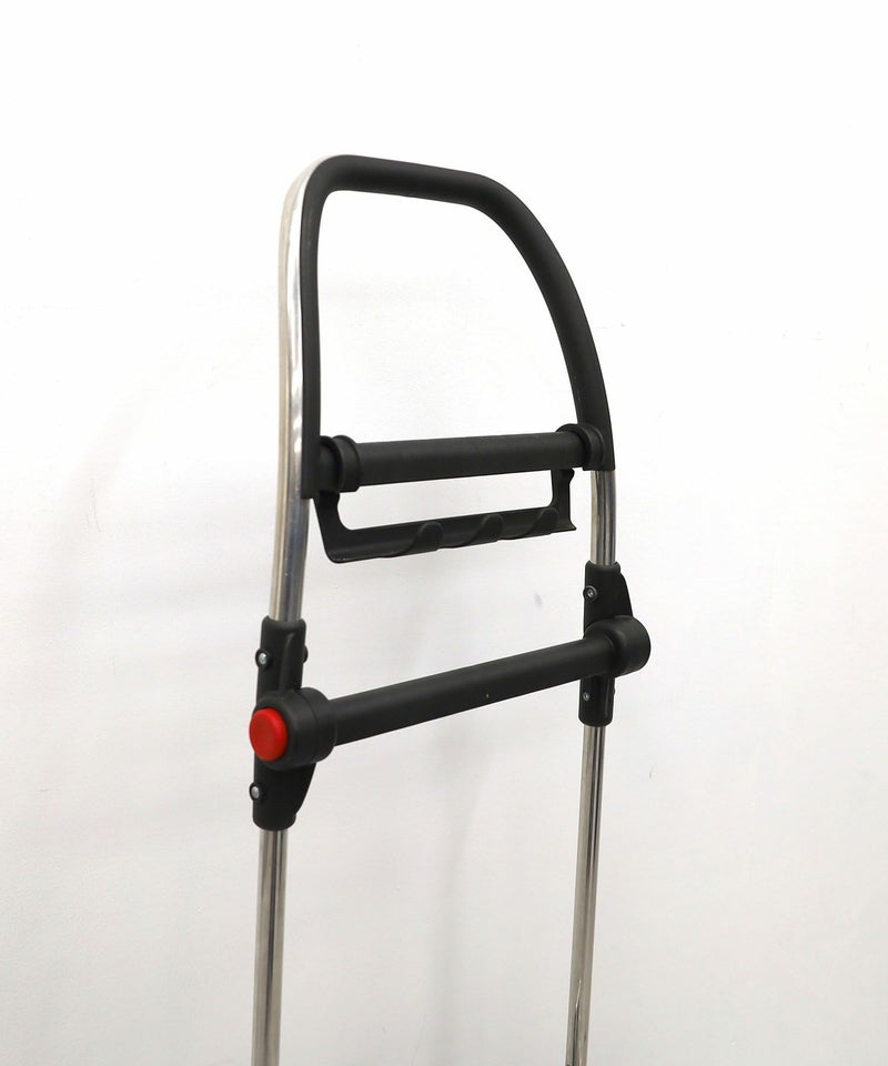 フック（ショッピングカートに引っ掛け可）