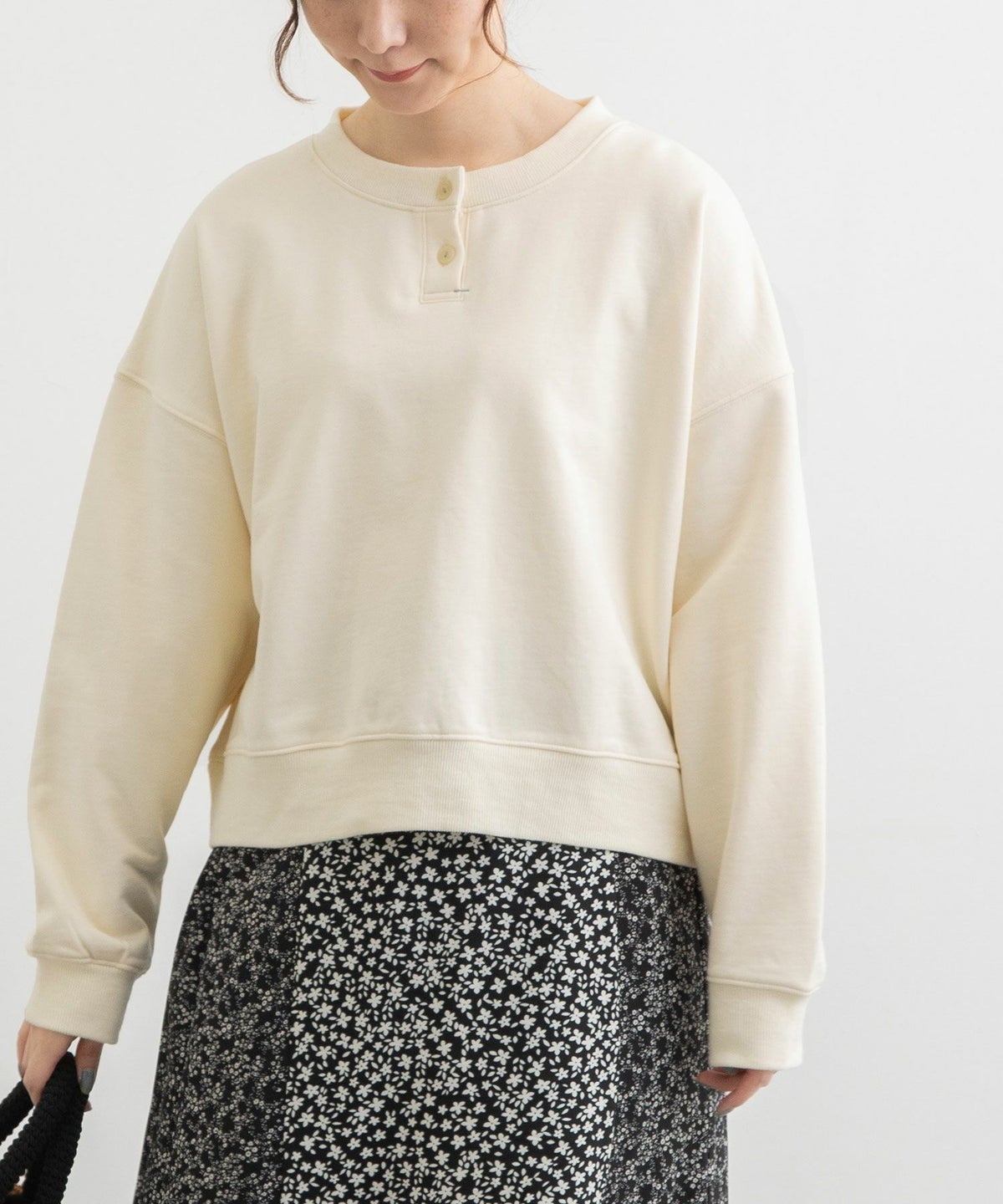 モデル身長：162cm