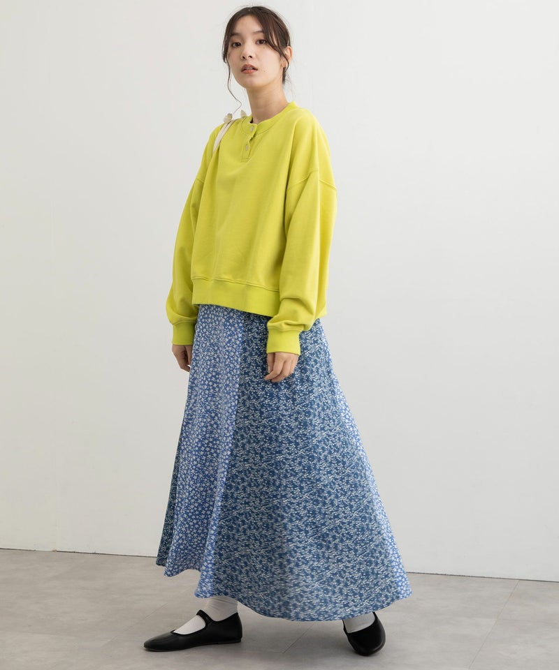 モデル身長：162cm