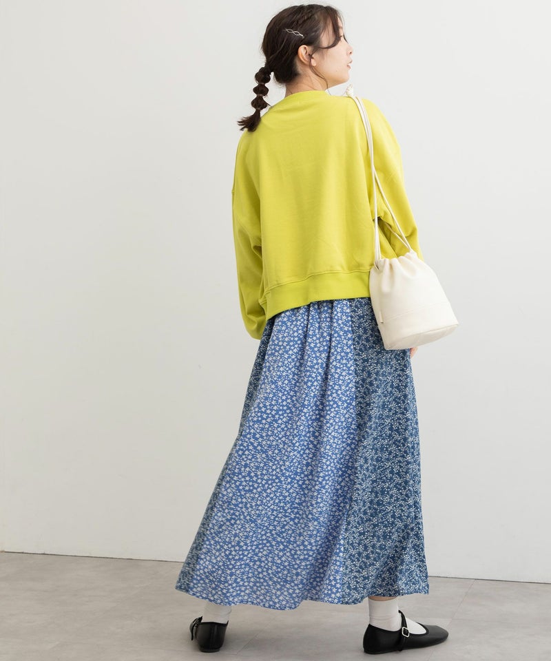 モデル身長：162cm