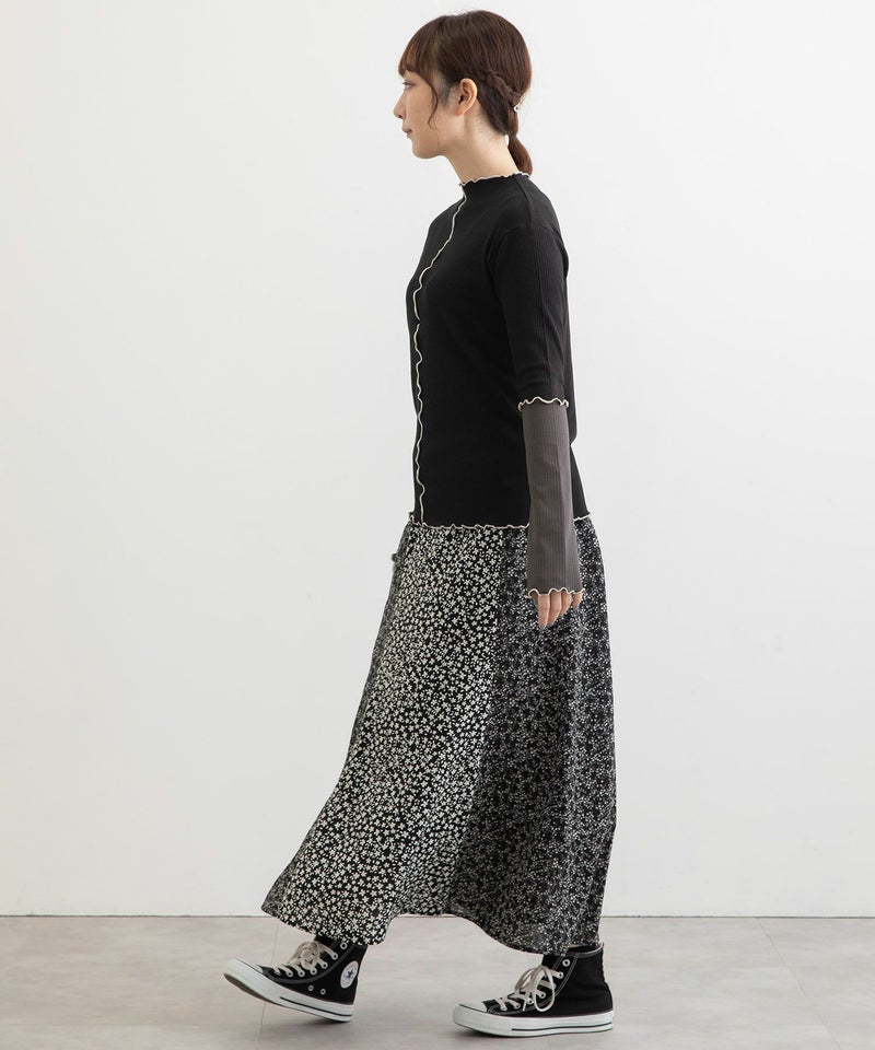 モデル身長：162cm