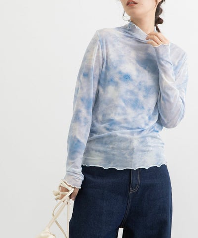 モデル身長：162cm