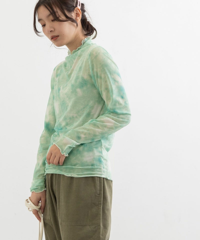 モデル身長：162cm