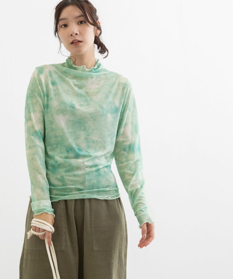 モデル身長：162cm