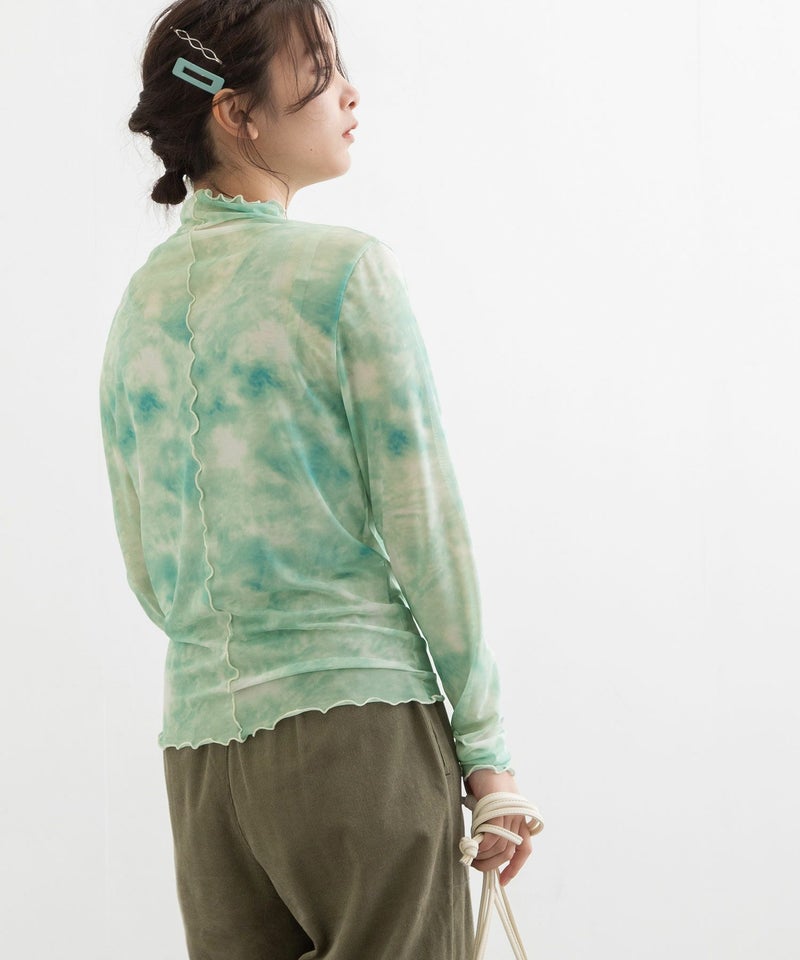 モデル身長：162cm