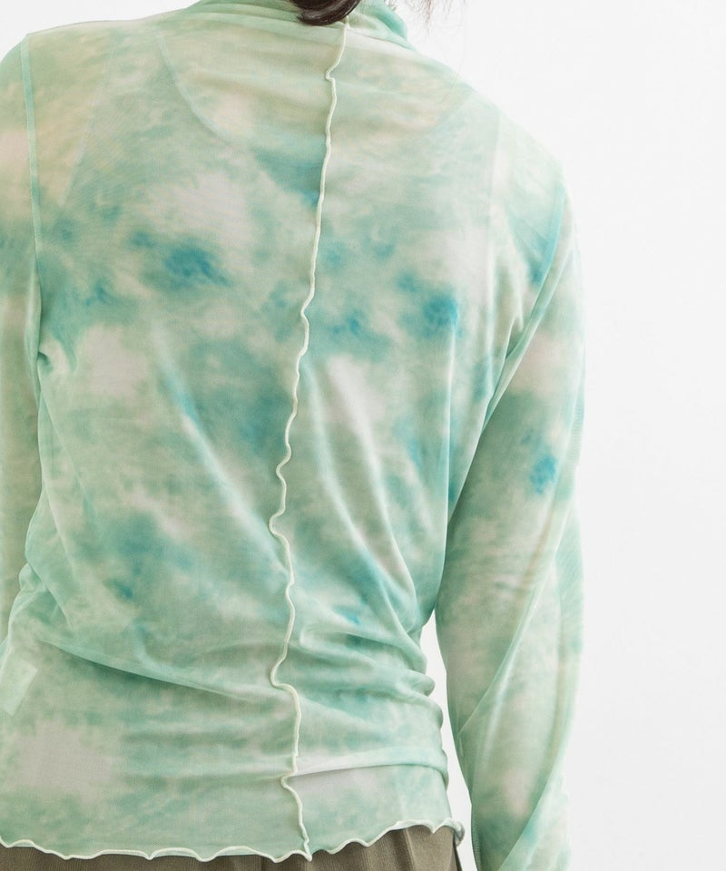 モデル身長：162cm