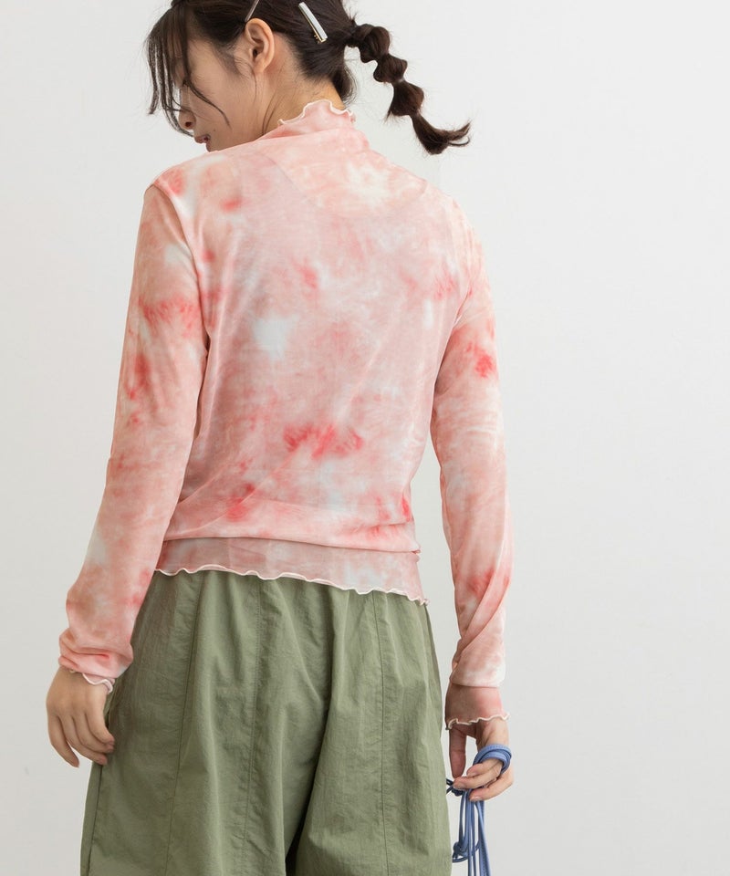 モデル身長：162cm