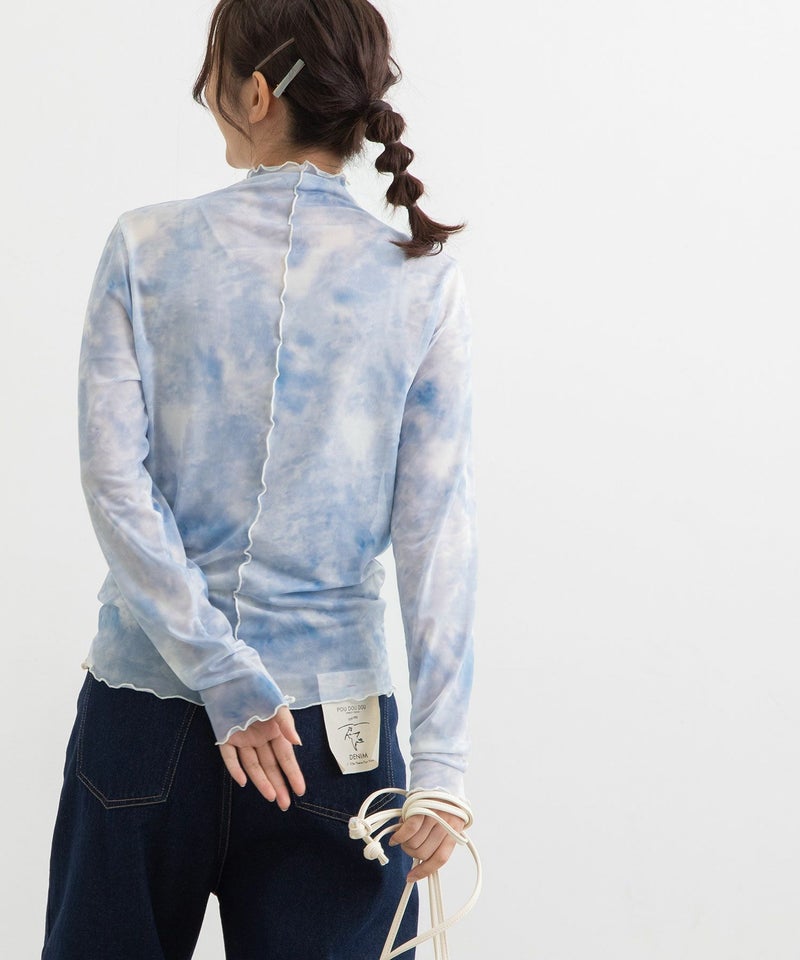 モデル身長：162cm