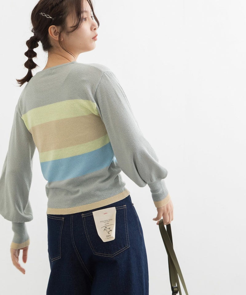 モデル身長：162cm