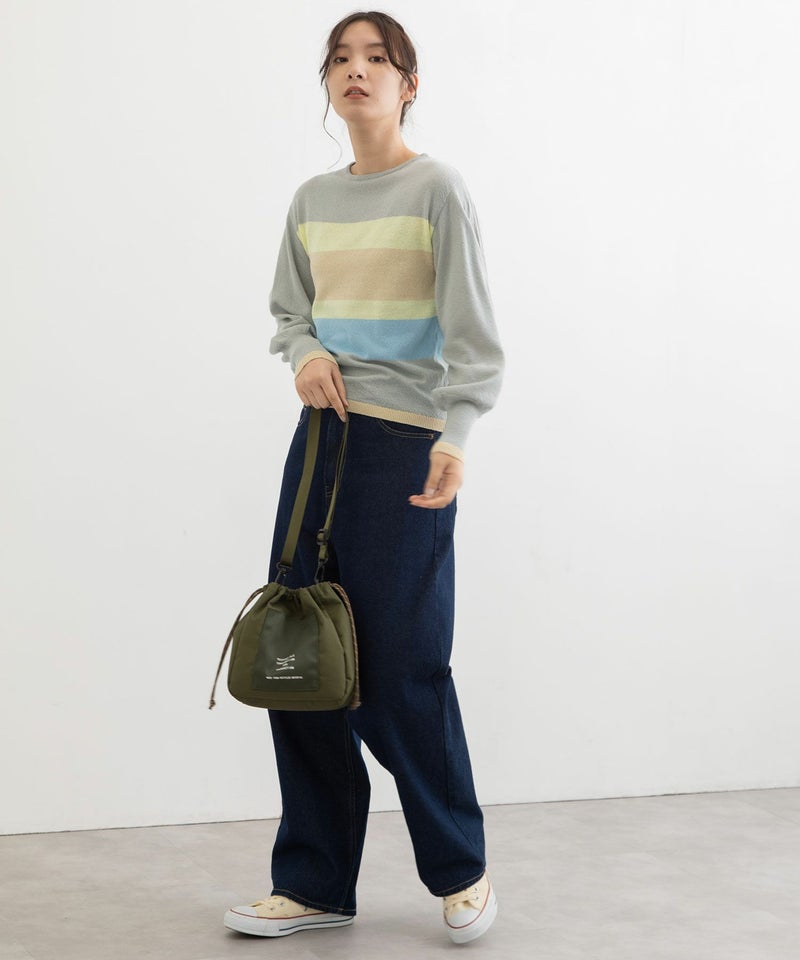 モデル身長：162cm