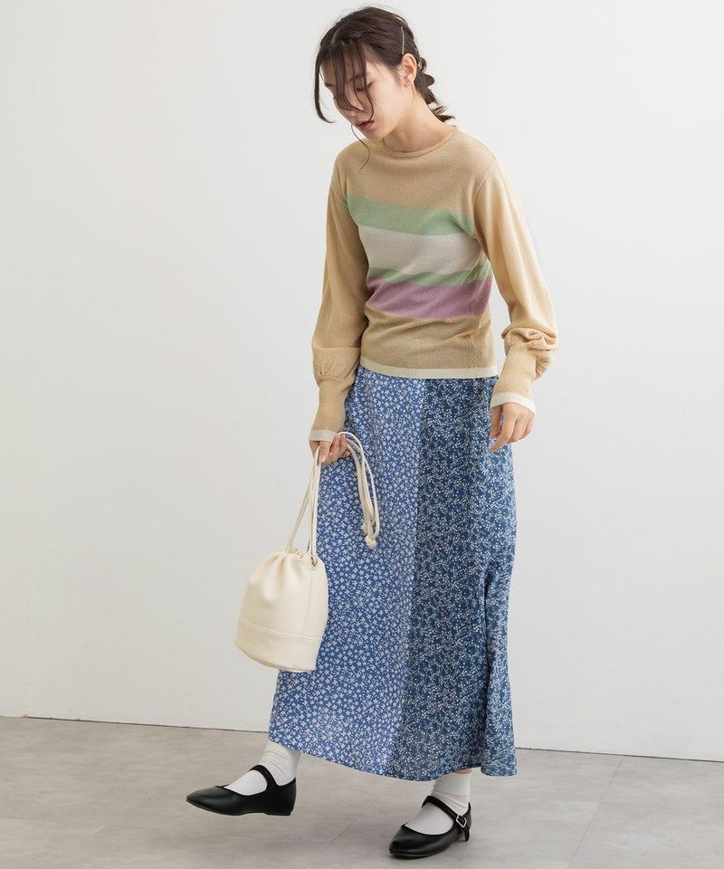 モデル身長：162cm