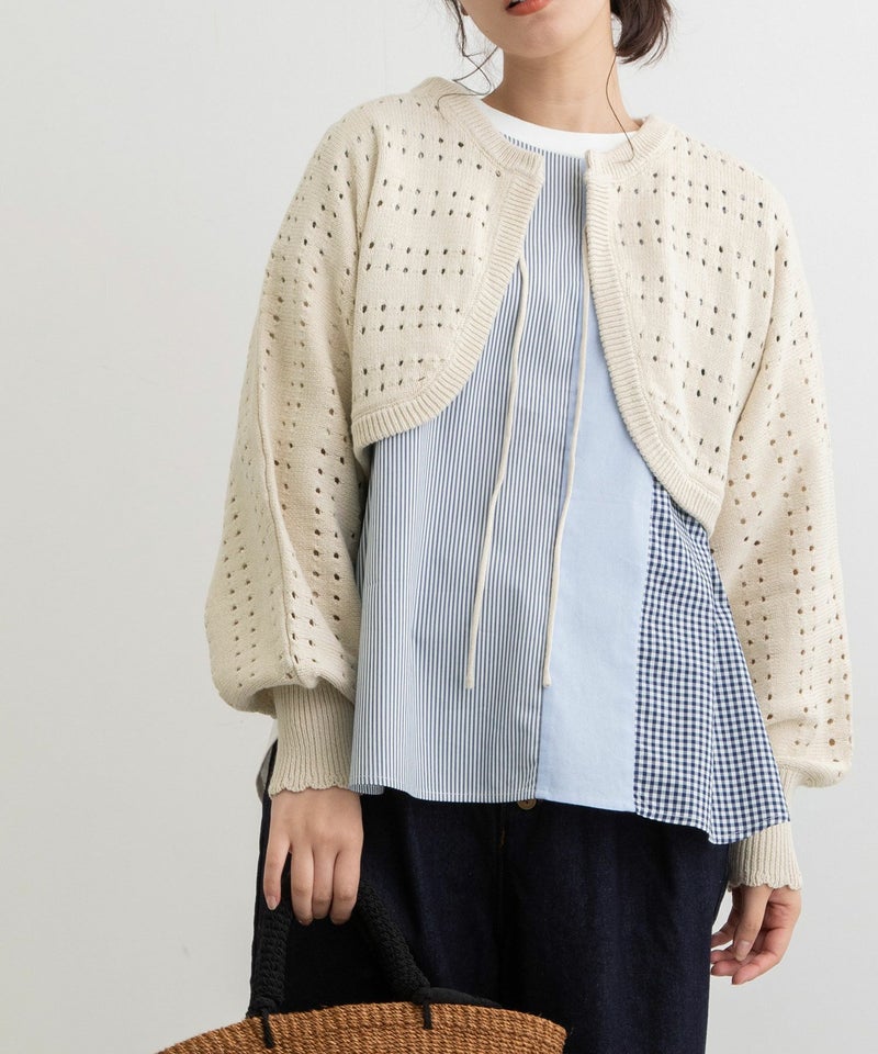 モデル身長：162cm