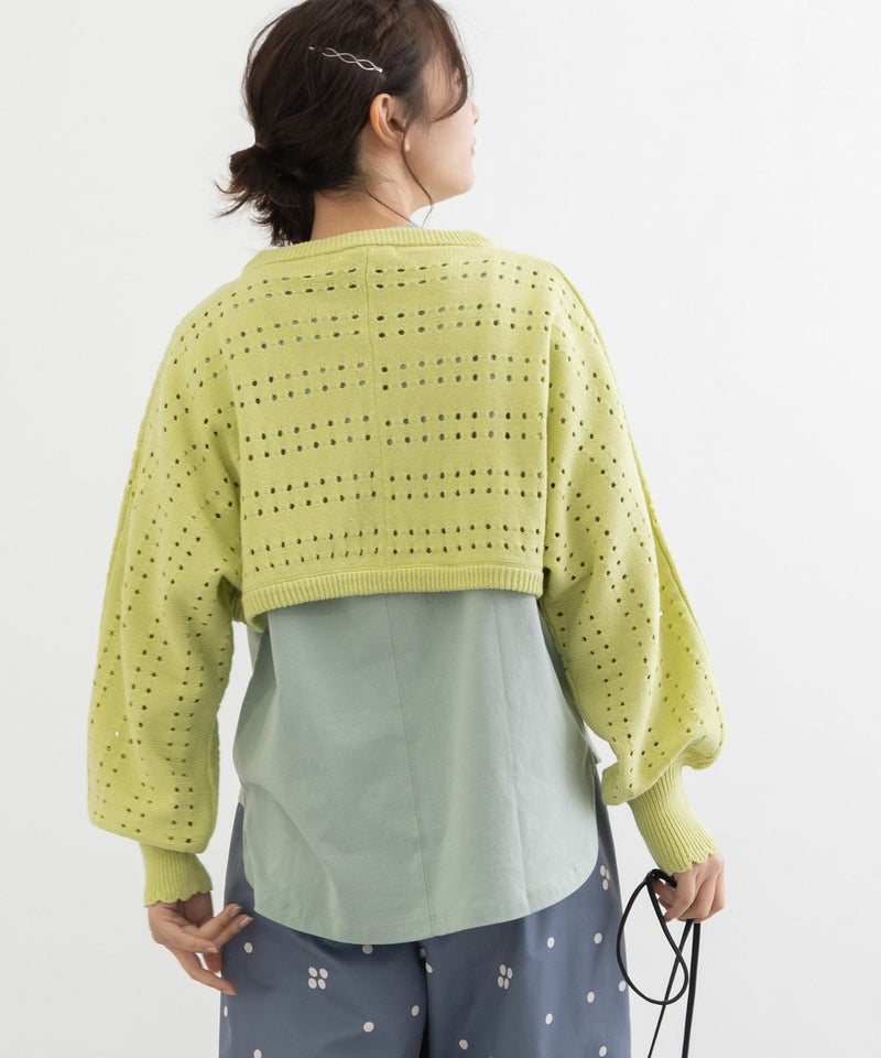 モデル身長：162cm