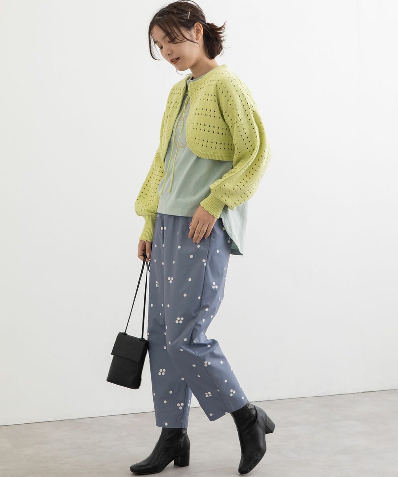 モデル身長：162cm