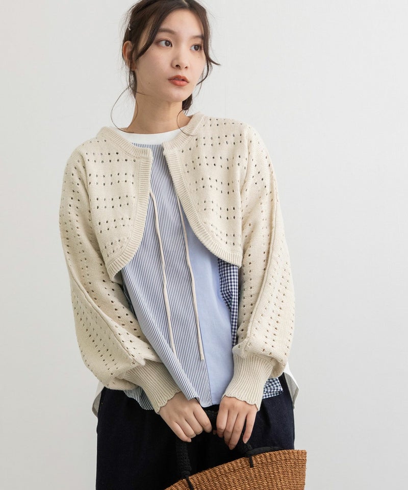 モデル身長：162cm