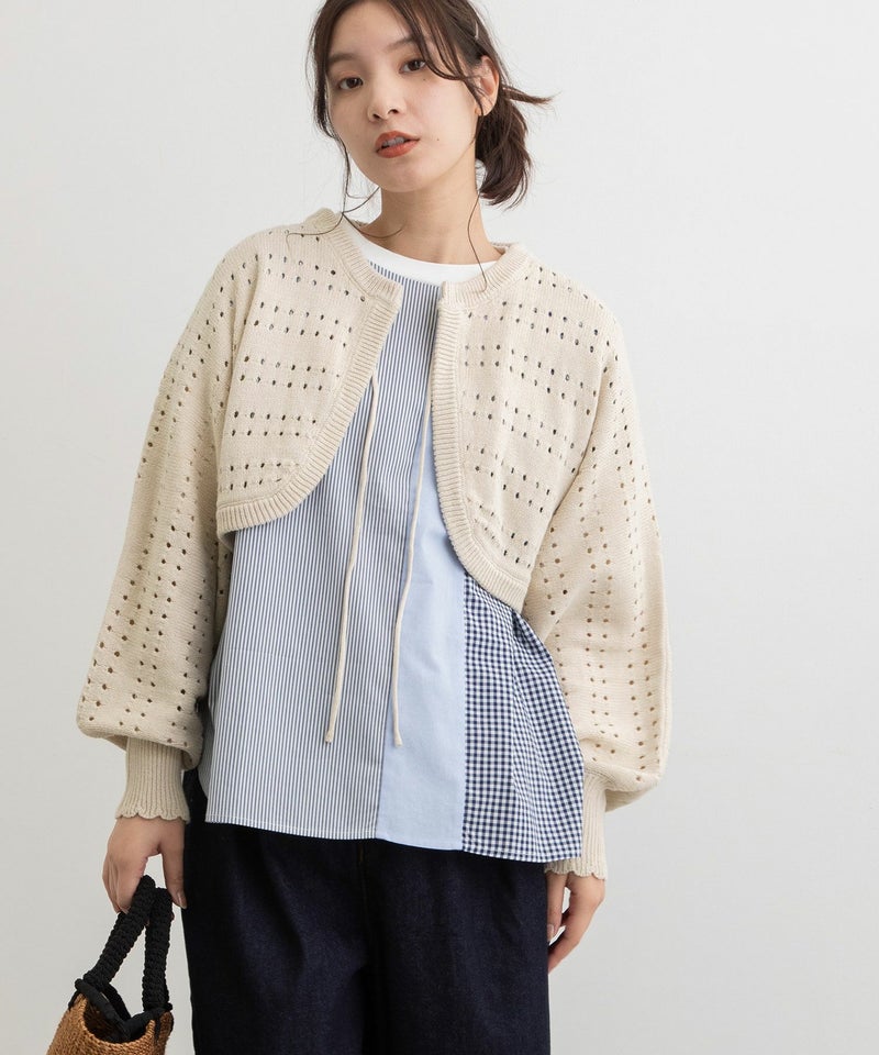 モデル身長：162cm