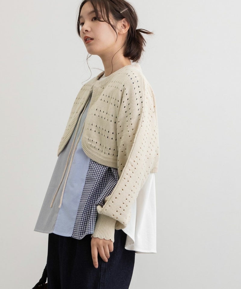 モデル身長：162cm