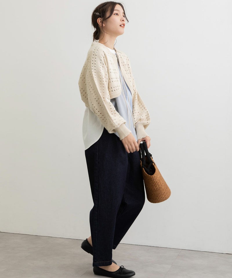 モデル身長：162cm