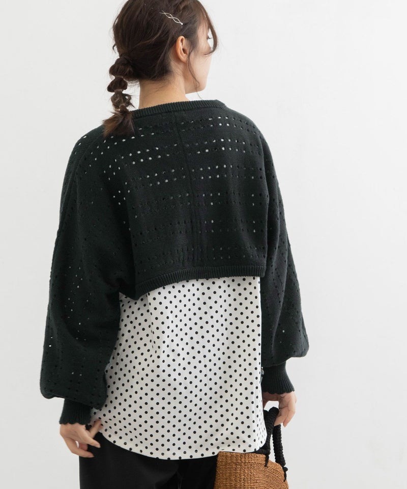 モデル身長：162cm