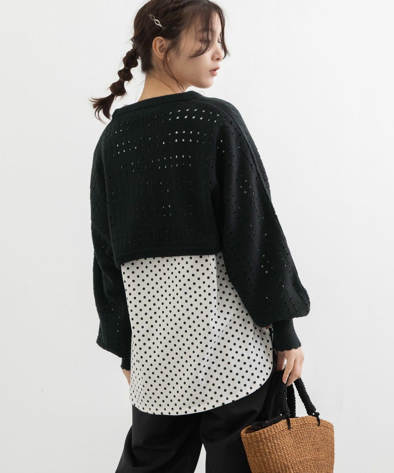 モデル身長：162cm