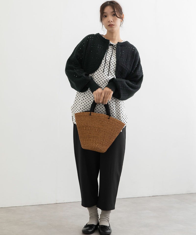 モデル身長：162cm