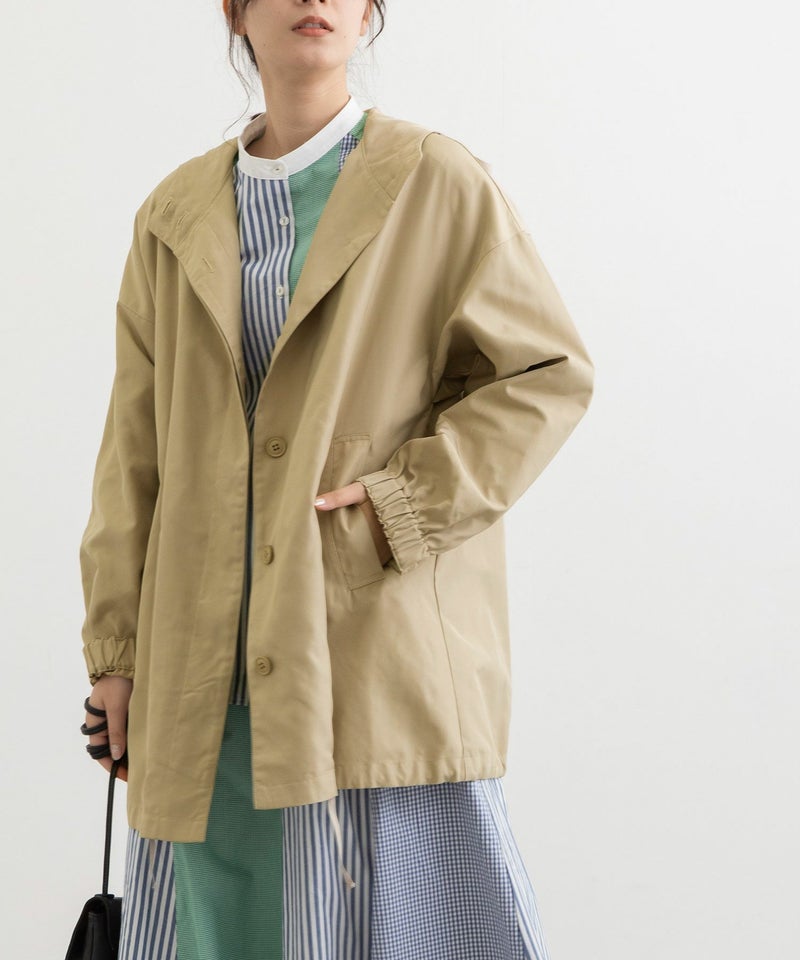 モデル身長：162cm