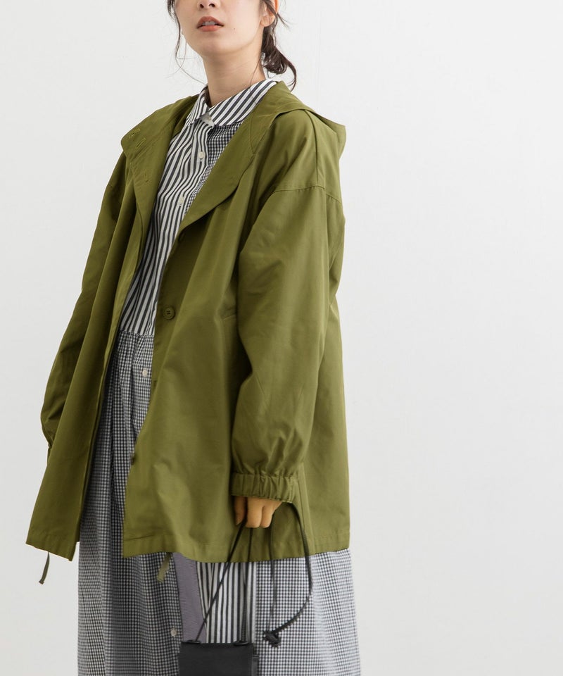 モデル身長：162cm