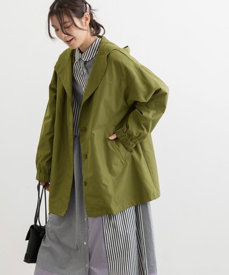 モデル身長：162cm