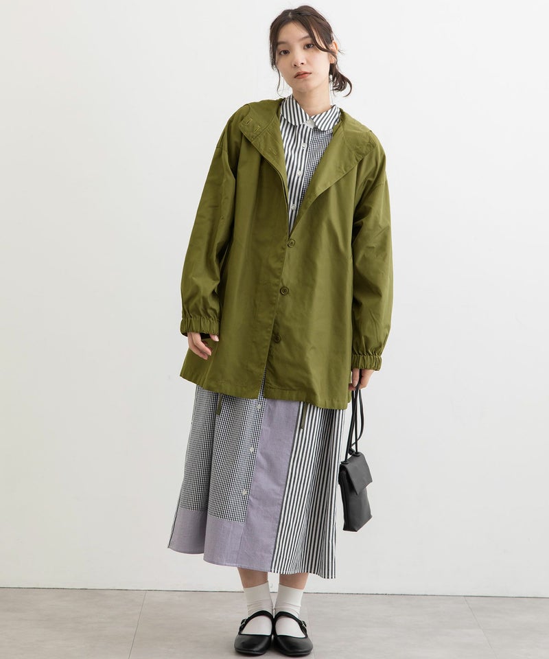 モデル身長：162cm