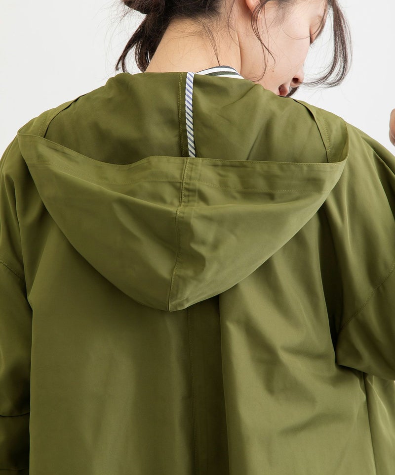 モデル身長：162cm