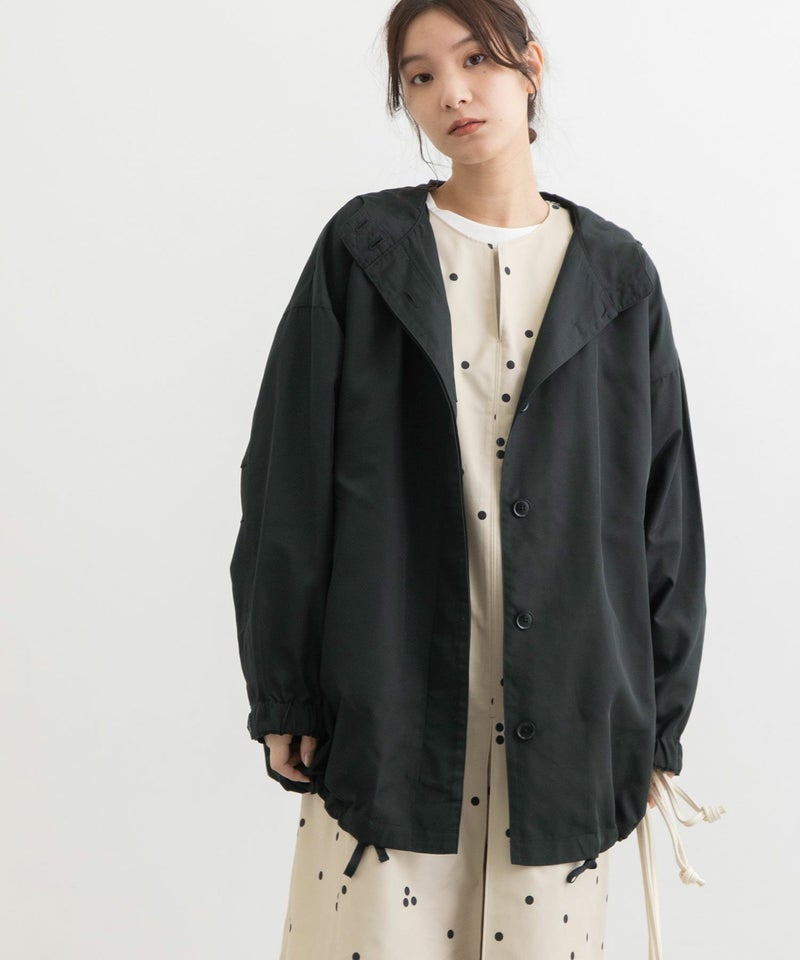 モデル身長：162cm