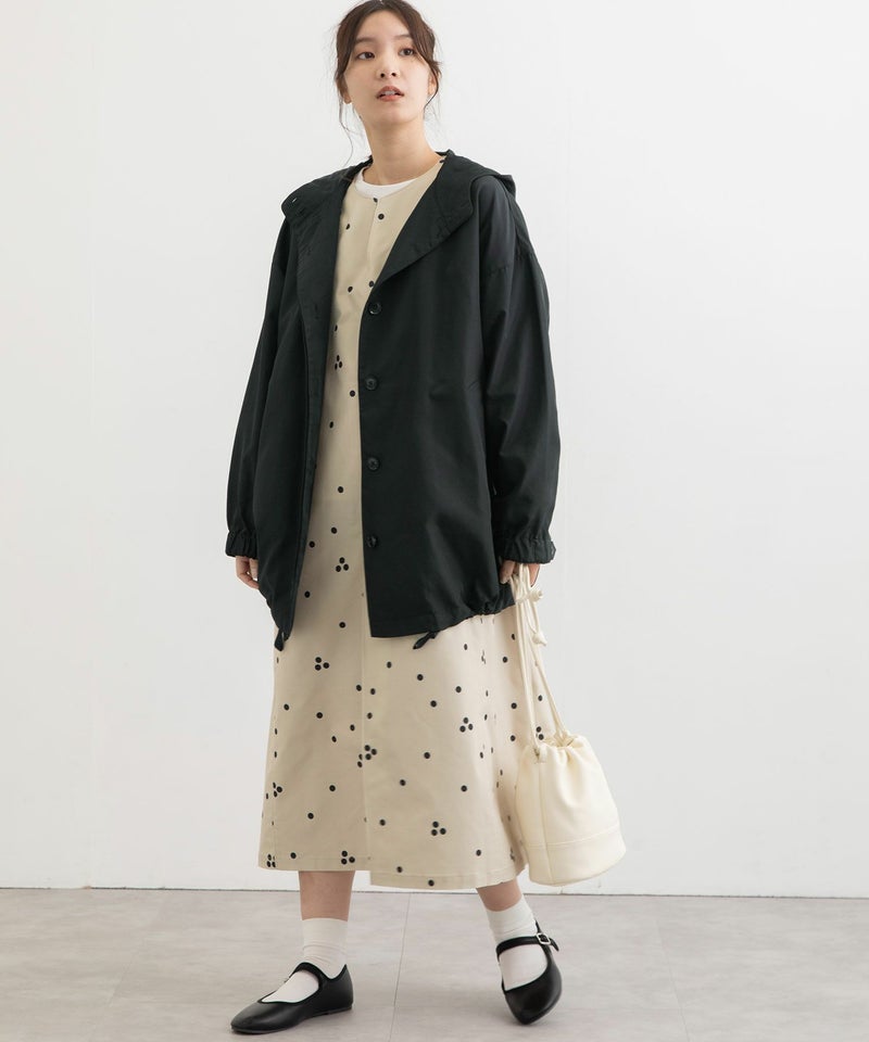 モデル身長：162cm