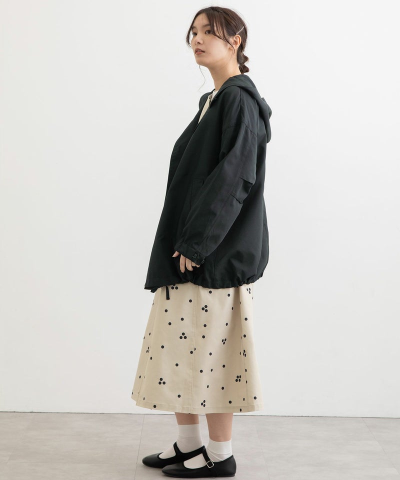 モデル身長：162cm