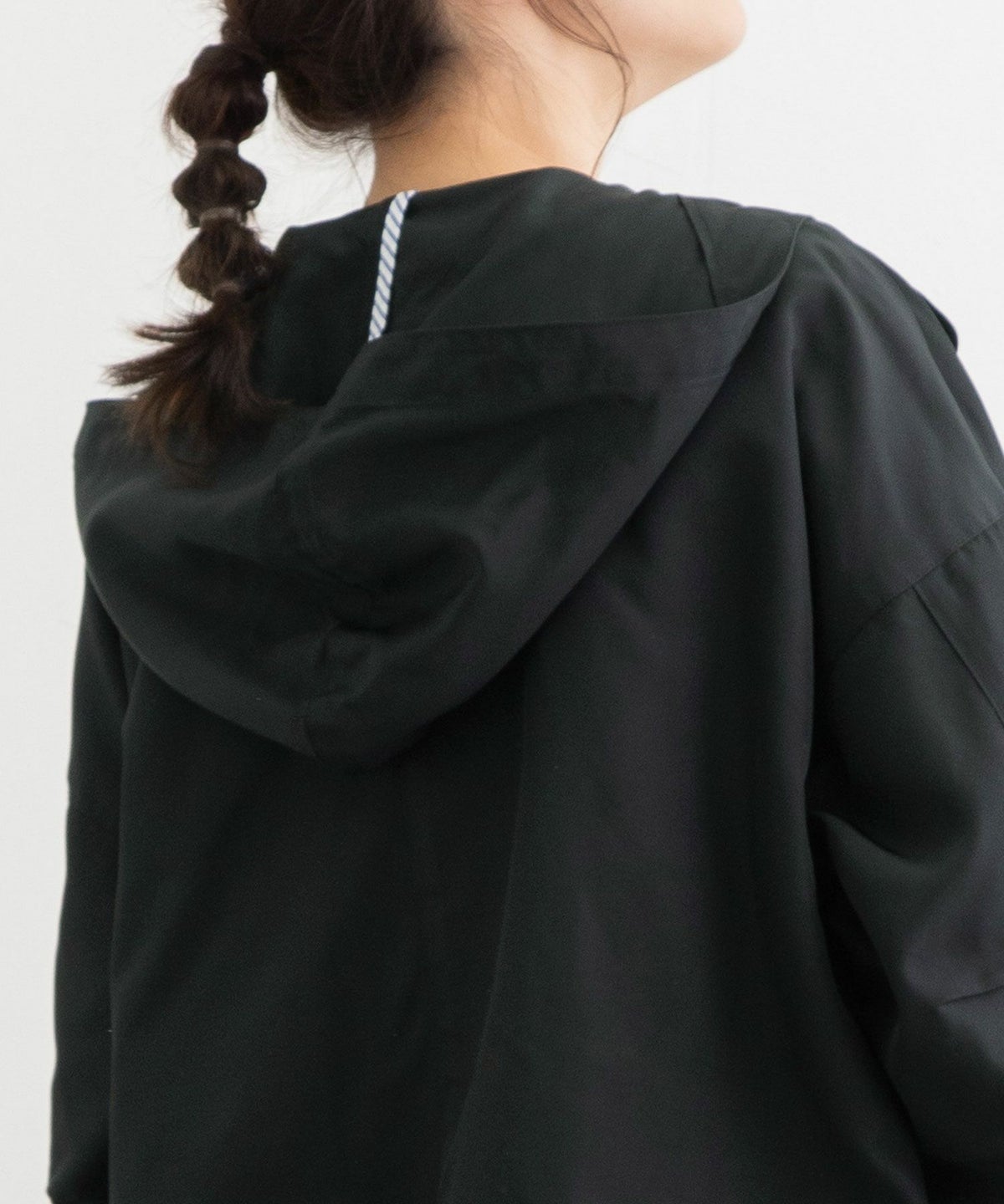 モデル身長：162cm