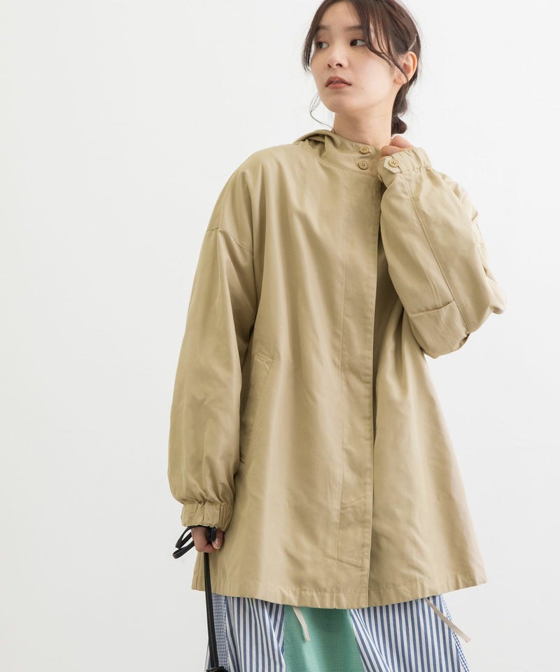 モデル身長：162cm