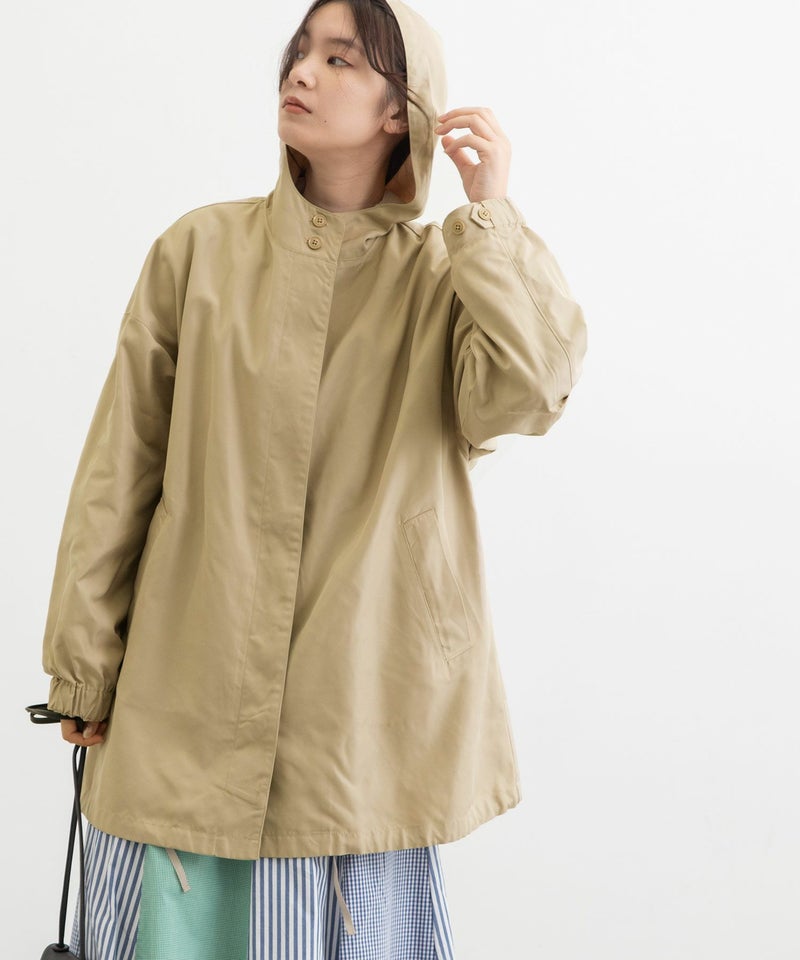 モデル身長：162cm