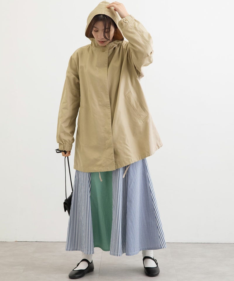 モデル身長：162cm