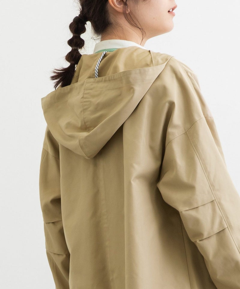 モデル身長：162cm