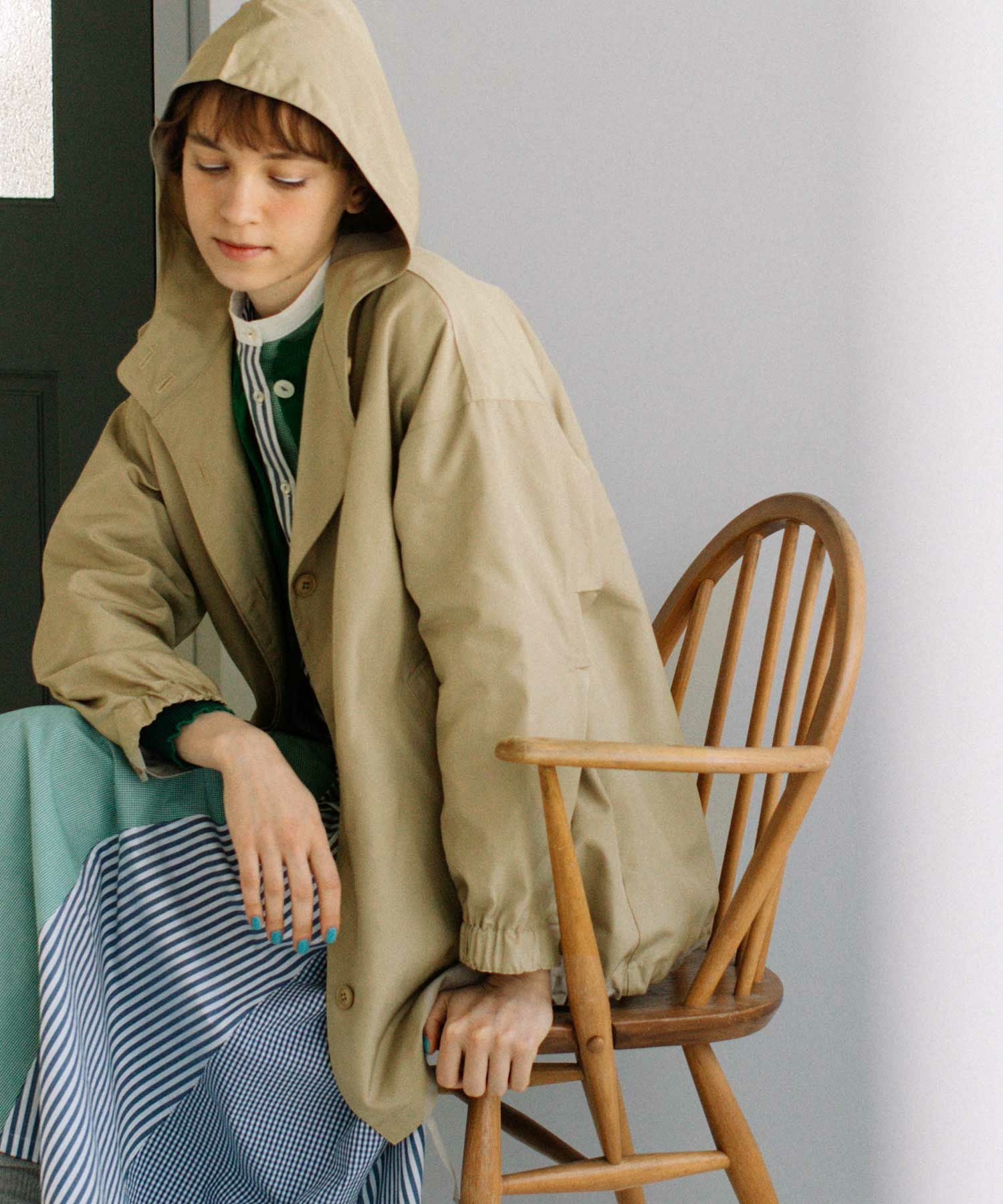 SUMMER SALE】マウンテンパーカー | COO ONLINE